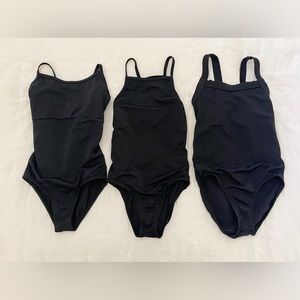 3 Balera Ballet Leotarsds